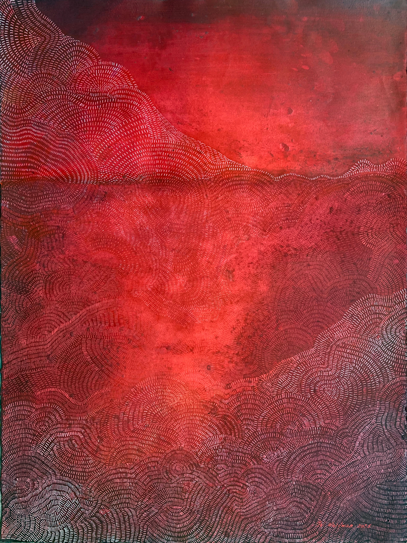 Tal Waldman, Monts, Temples, Traces - The Culturium