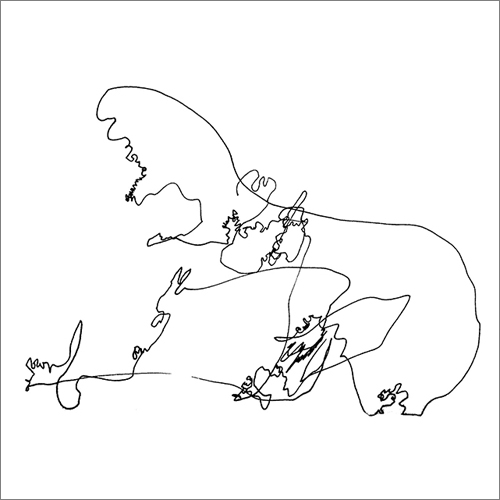 Tal Waldman, Monts, Temples, Traces - The Culturium