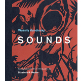 Wassily Kandinsky, Sounds - The Culturium