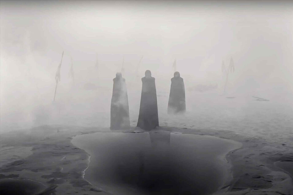 Joel Coen, The Tragedy of Macbeth - The Culturium