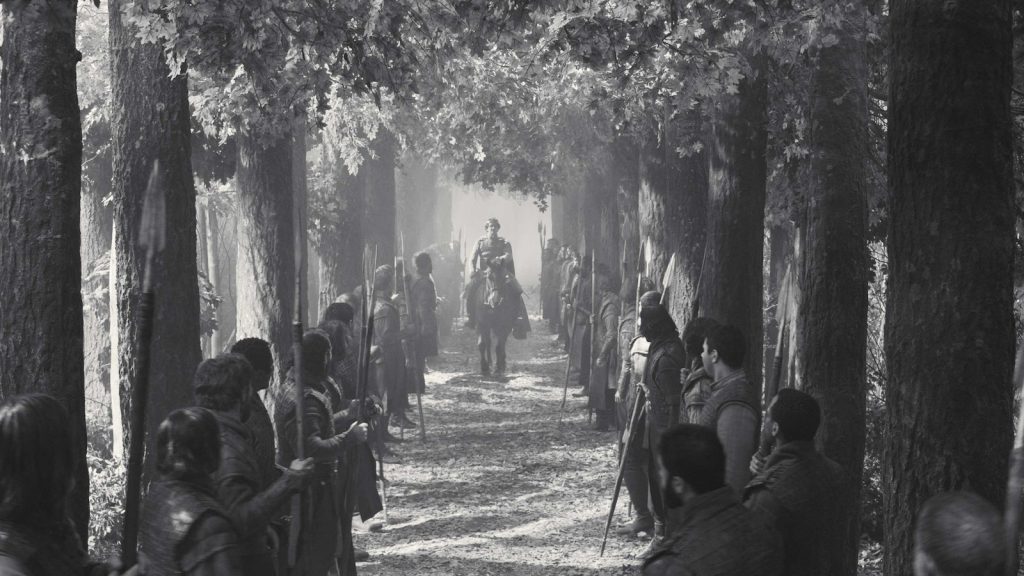 Joel Coen, The Tragedy of Macbeth - The Culturium
