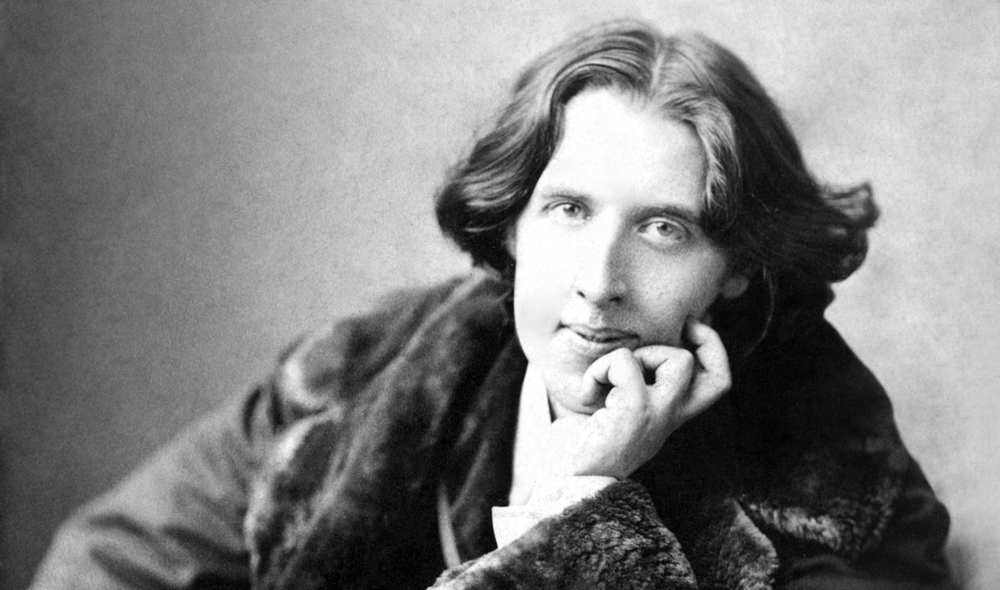 Oscar Wilde - The Culturium