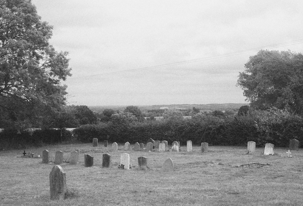 Marc Chagall, All Saints' Tudeley - The Culturium