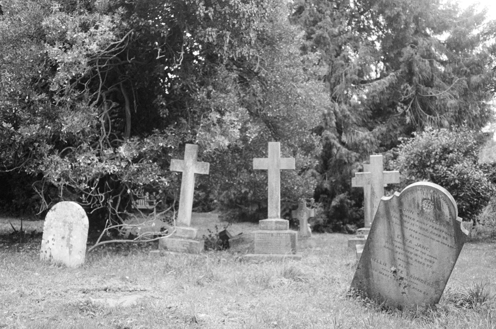 Marc Chagall, All Saints' Tudeley - The Culturium
