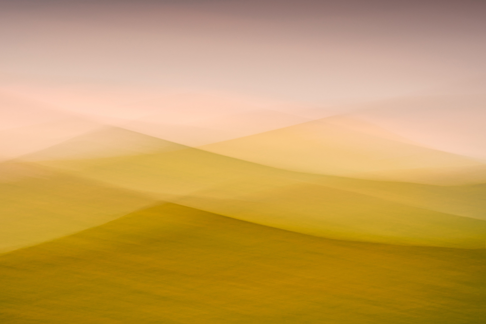 Sally Mason, Stillness In Motion - The Culturium