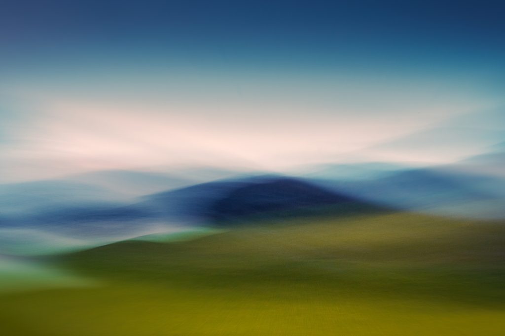 Sally Mason, Stillness In Motion - The Culturium