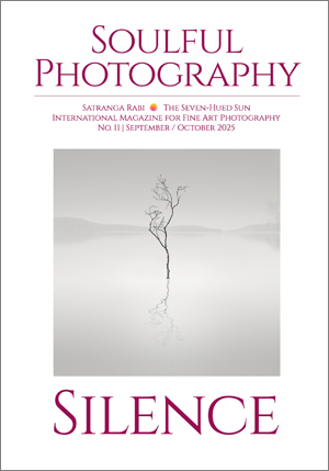 Soulful Photography Magazine, Silence - The Culturium