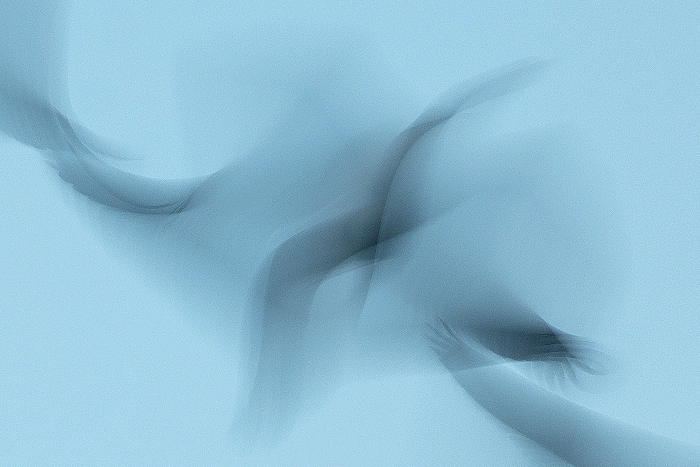 Ronald Peeters: Echoes From Eternity