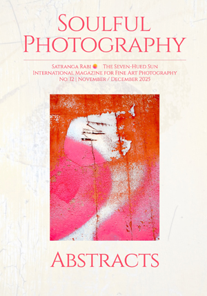 Soulful Photography Magazine, Abstracts - The Culturium