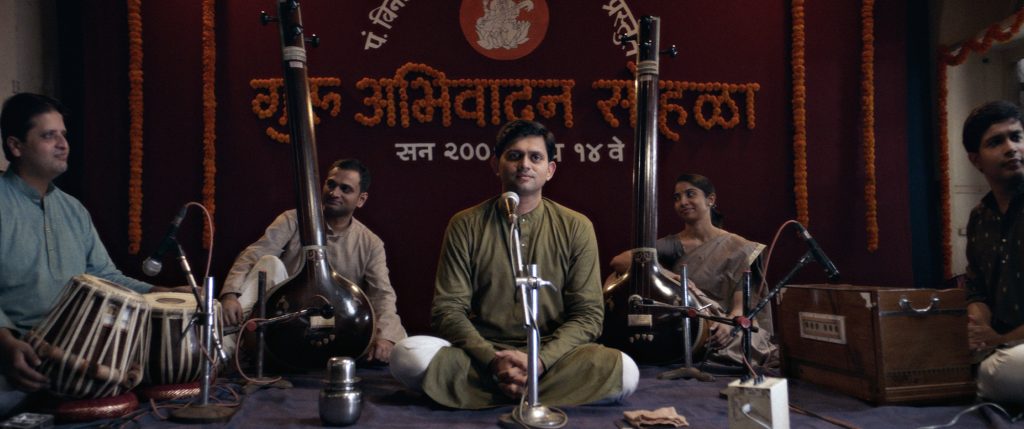 Chaitanya Tamhane, The Disciple - The Culturium