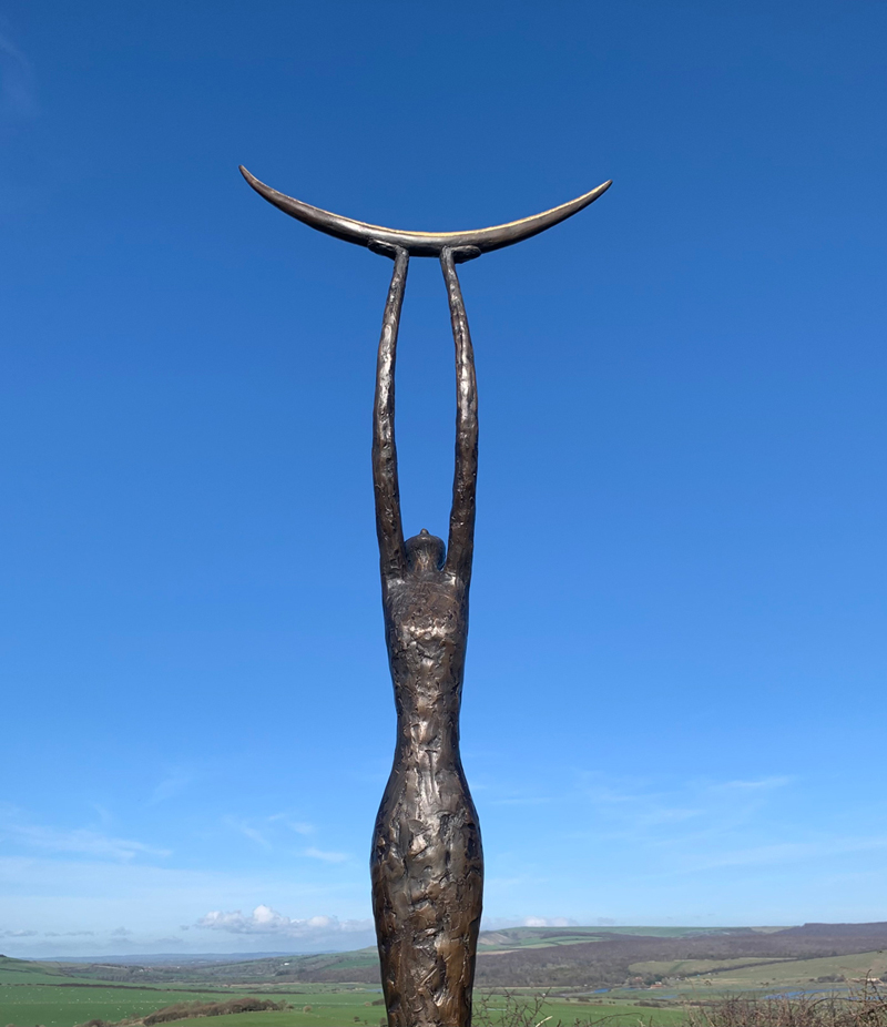 Jeremy Moulsdale, Gathering Star Dust - The Culturium