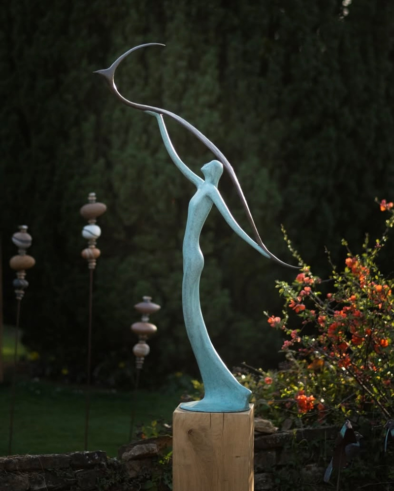 Jeremy Moulsdale, Rise - The Culturium