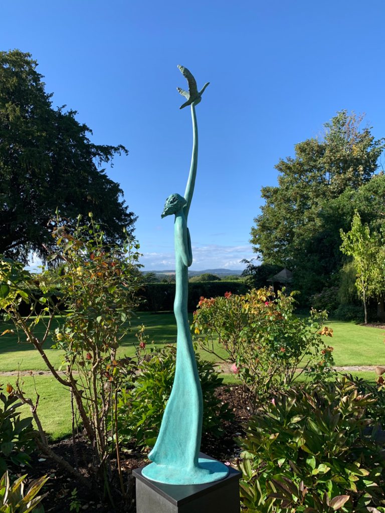 Jeremy Moulsdale, Spirit of Wonder - The Culturium