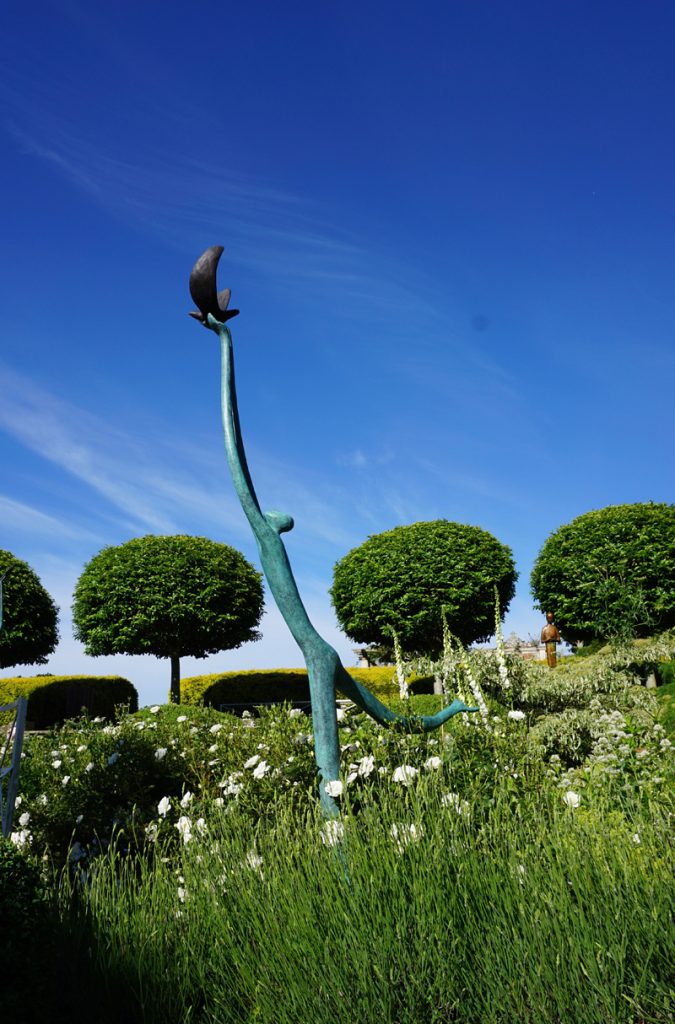 Jeremy Moulsdale, The Dream Chaser - The Culturium