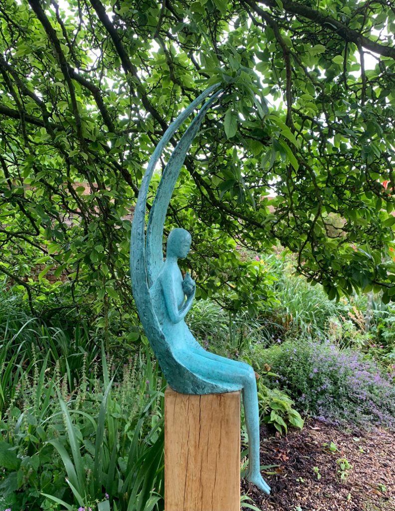 Jeremy Moulsdale, The Dream Keeper - The Culturium