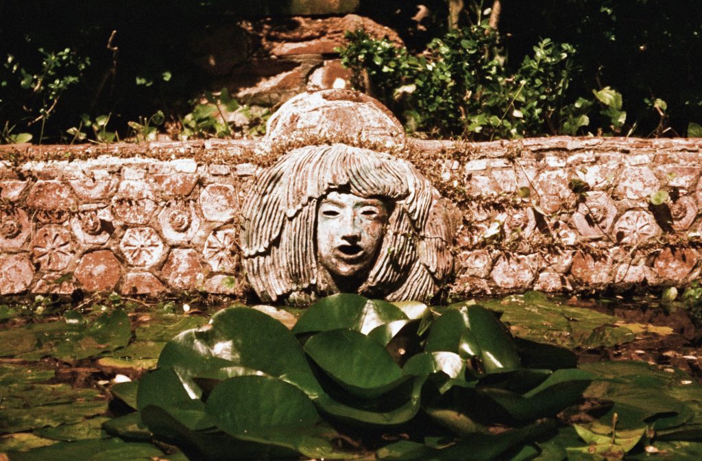 Paula Marvelly, Charleston - The Culturium