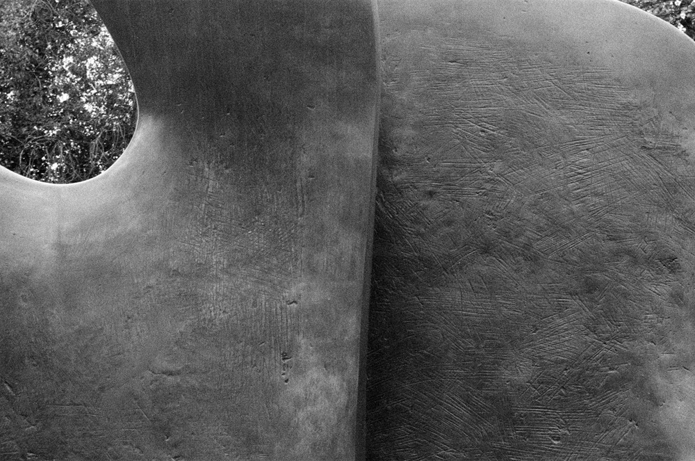 Paula Marvelly, Henry Moore - The Culturium
