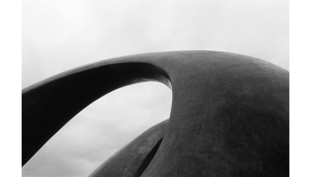 Paula Marvelly, Henry Moore - The Culturium