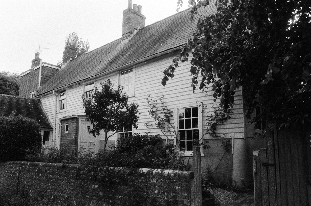 Paula Marvelly, Monk's House - The Culturium