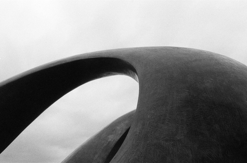 Paula Marvelly, Henry Moore - The Culturium