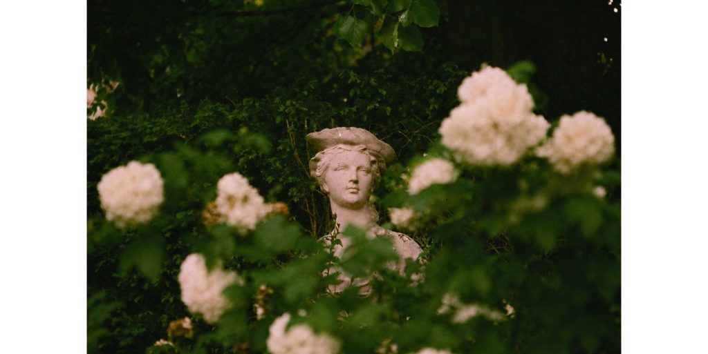 Paula Marvelly, Virginia Woolf & Monk's House - The Culturium
