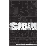 Søren Kierkegaard, The Sickness Unto Death - The Culturium