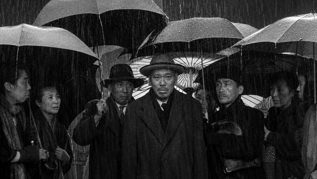 Akira Kurosawa, Ikiru - The Culturium