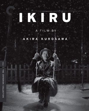 Akira Kurosawa, Ikiru - The Culturium
