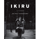 Akira Kurosawa, Ikiru - The Culturium