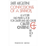 St Augustine, Confessions of a Sinner - The Culturium