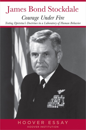 James Bond Stockdale, Courage Under Fire - The Culturium