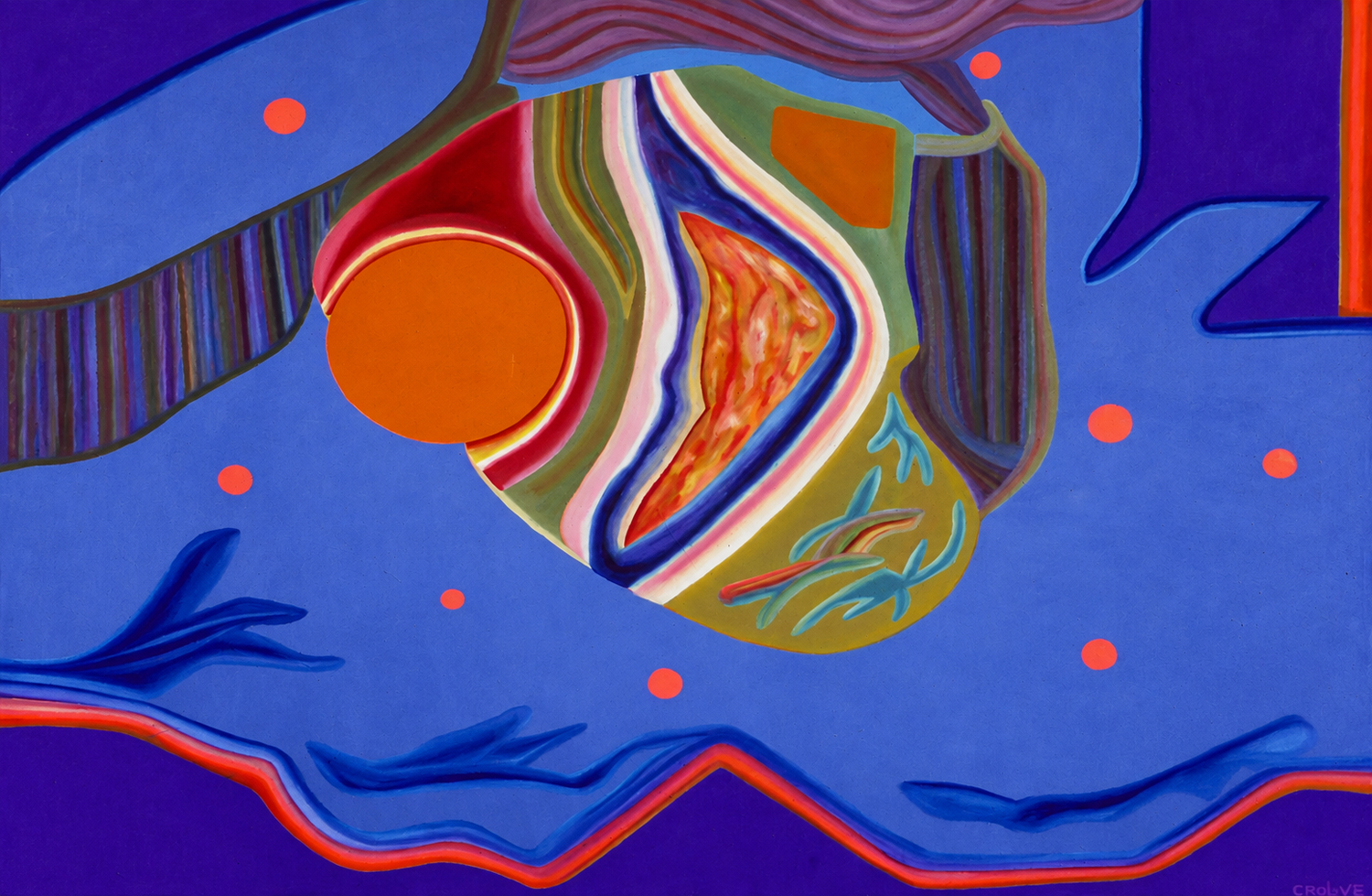 Camilo Villanueva: Unity Living in Diversity
