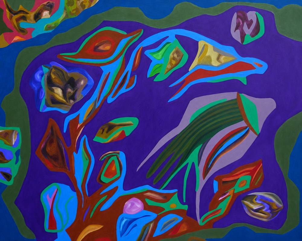 Camilo Villanueva, Naturaleza - The Culturium